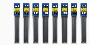 Rezerva creion mecanic 0.7mm - Egross