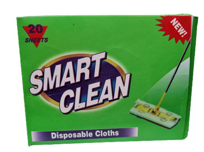 Rezerva mop 20 lavete