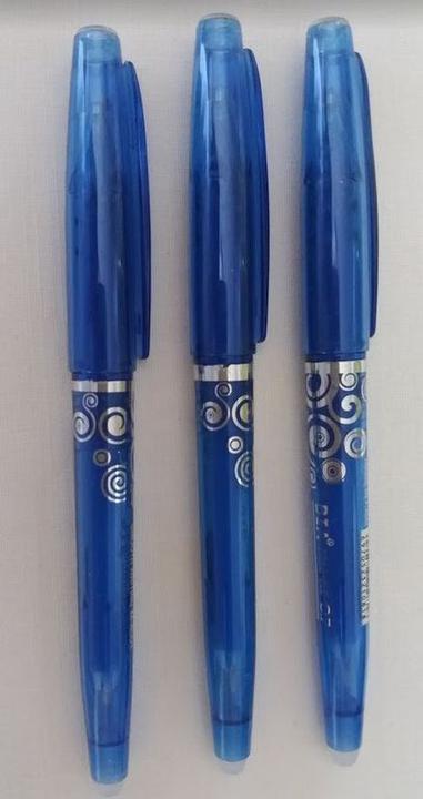 Pix pilot roller Bia