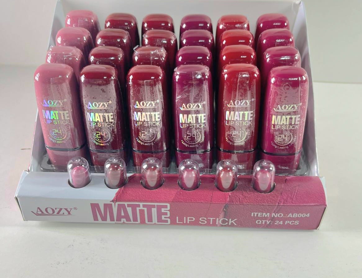 Ruj mat 24/set