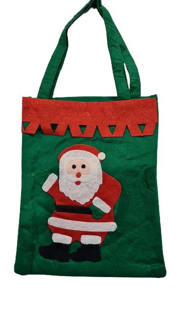 Sac Mos Craciun