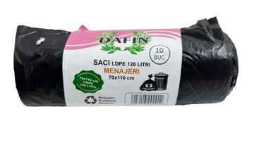 Saci menaj 120l - Egross