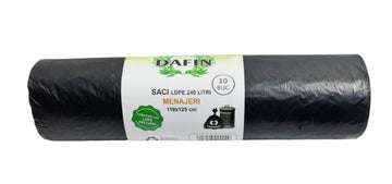 Saci menaj 240l - Egross