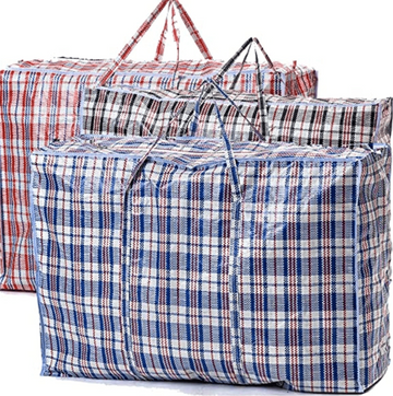 Sacosa rafie 55x55cm - Egross