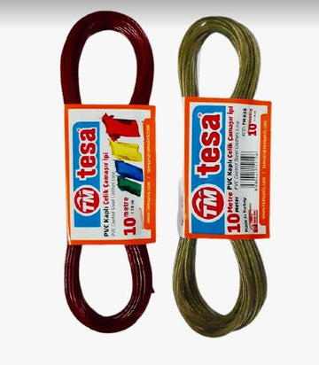 Sarma rufe 10m - Egross