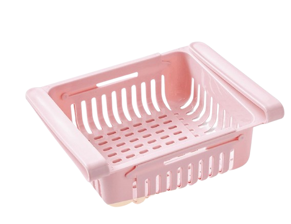 Sertar frigider cutie depozitare extensibila