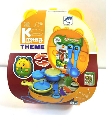 Set bucatarie la cutie - Egross