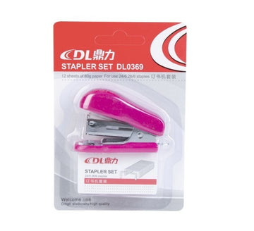 Set capsator cu capse - Egross