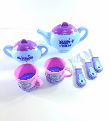 Jucarie set ceainic - Egross