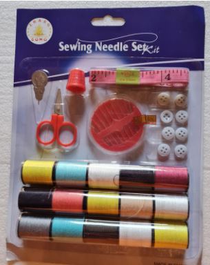 Set croitorie - Egross