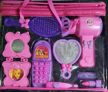 Set frumusete cutie - Egross