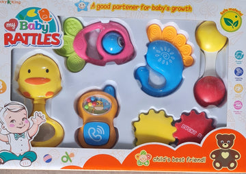 Set sunatori la cutie - Egross