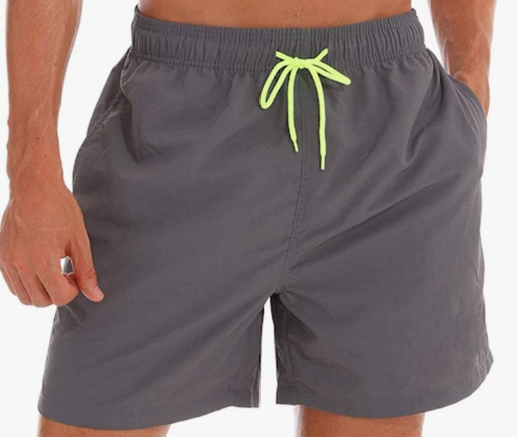 Pantaloni short barbat