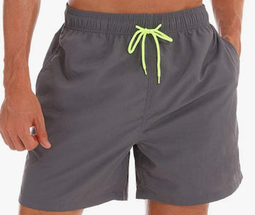 Pantaloni short barbat - Egross