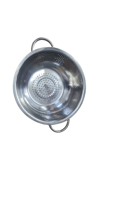 Strecuratoare inox 26cm