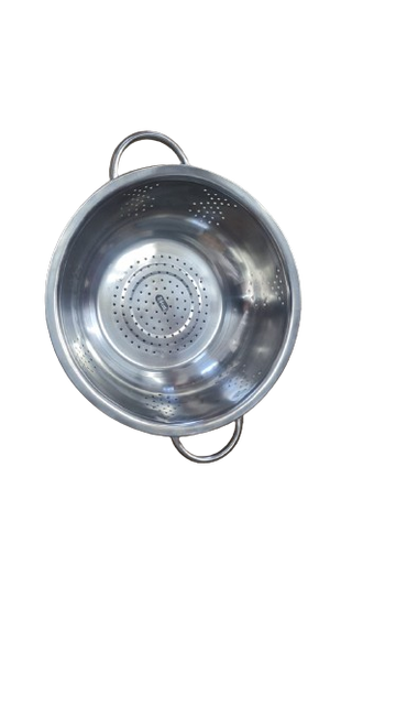 Strecuratoare inox 26cm - Egross