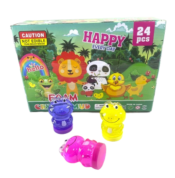 Plastilina modelatoare - Egross