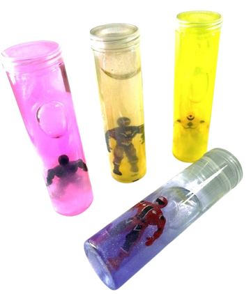 Plastilina modelatoare slime sticla - Egross