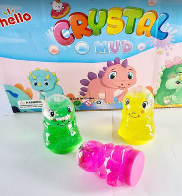 Plastilina modelatoare - Egross