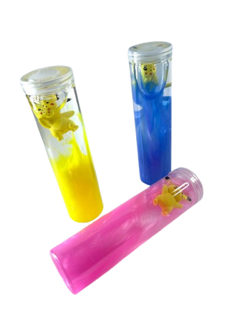 Plastilina modelatoare slime sticla - Egross
