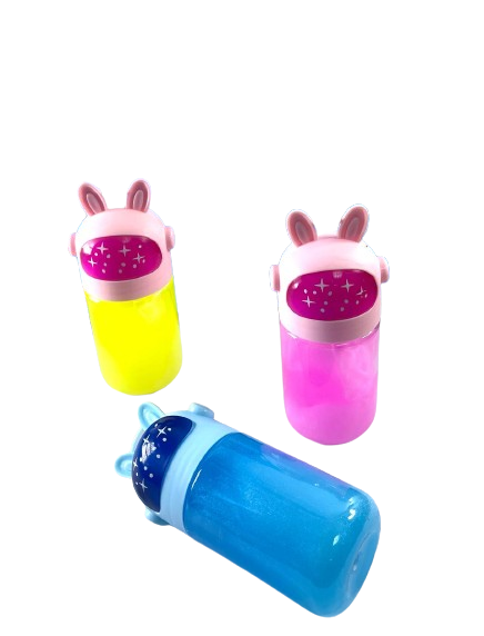 Plastilina modelatoare slime sticluta 