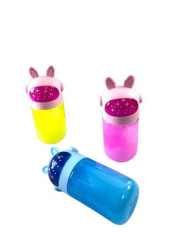 Plastilina modelatoare slime sticluta - Egross