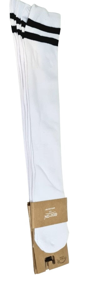 Sosete albe lungi - Egross