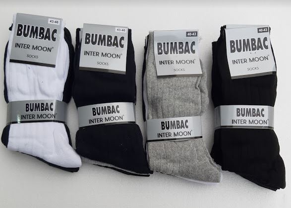 Sosete bumbac barbati