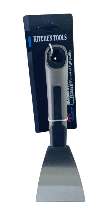 Spatula inox - Egross