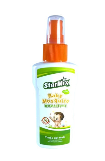 Spray antitantari pentru copii - Egross