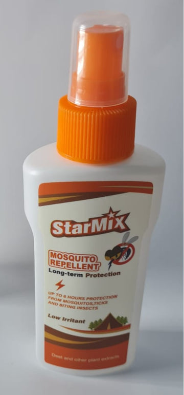 Spray antitantari - Egross