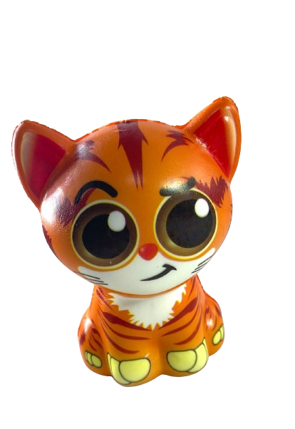 Squishy pisica