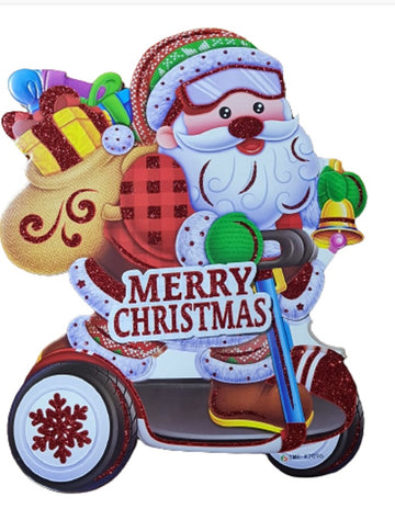 Sticker cartonat 3d - Egross