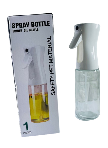Sticla cu pulverizator pentru ulei - Egross