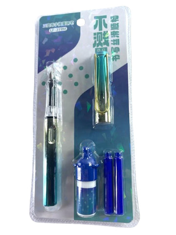 Stilou magic cu 2 rezerve - Egross