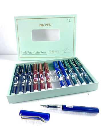 Stilou scolari 15/set - Egross