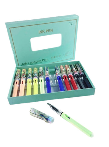 Stilou scolari 12/set - Egross