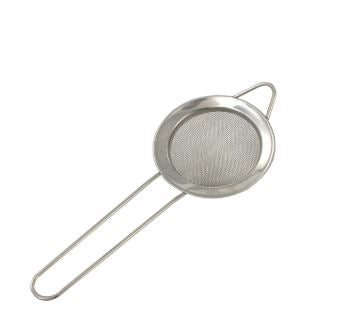 Strecuratoare inox 8 cm - Egross
