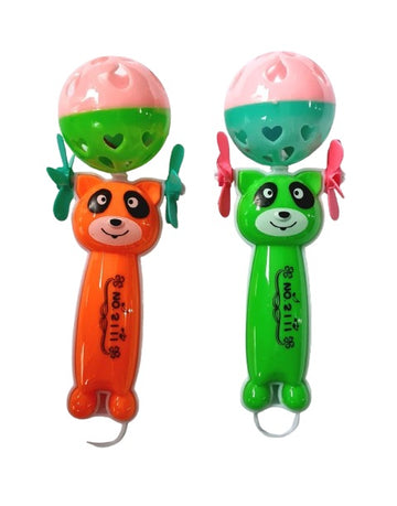 Sunatori vulpita 2/set - Egross