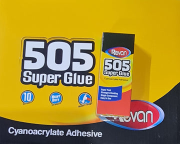 Super glue 505 - Egross