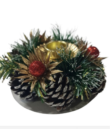 Ornament suport lumanare - Egross