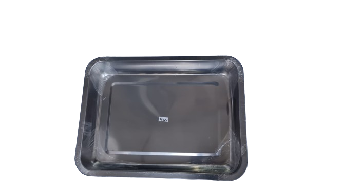 Tava cuptor inox