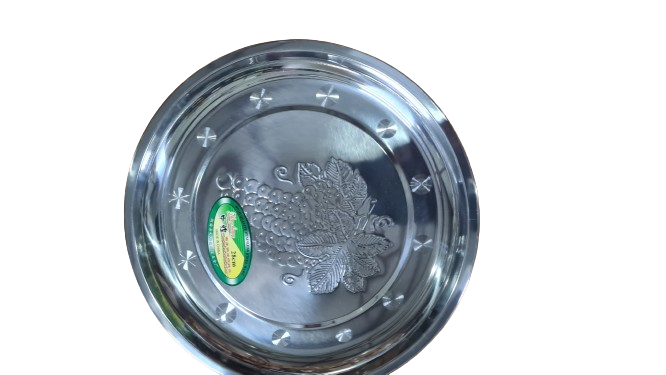 Tava inox