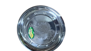Tava inox - Egross