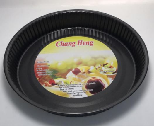 Tava pizza 28 cm