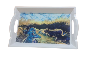 Tava plastic 40cm - Egross