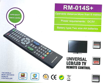 Telecomanda universala smart tv - Egross