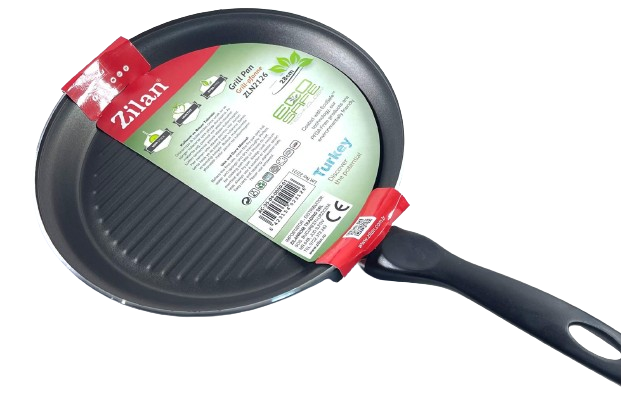 Tigaie grill 28cm