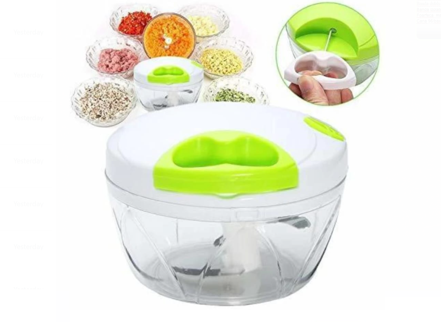 Tocator legume manual
