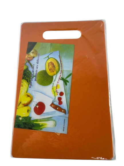 Tocator plastic 